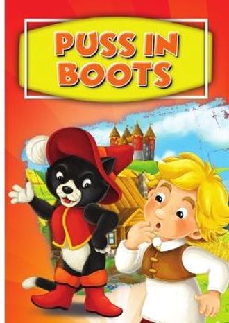 Puss In Boots