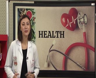 38 - Health (Unit)