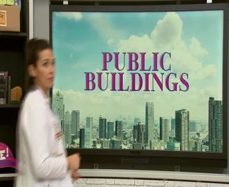 66 - Public Buildings
