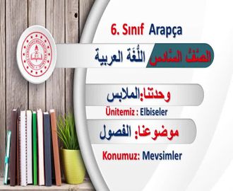 Mevsimler 2