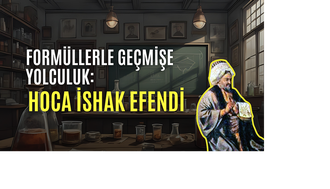 Hoca İshak Efendi