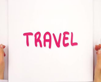 22 - Travel (Part A)