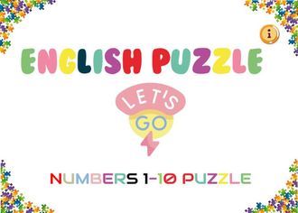 Numbers 1-10