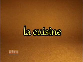 la cuisine
