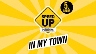 5-Grade-U2-IN MY TOWN