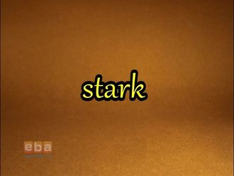 Stark
