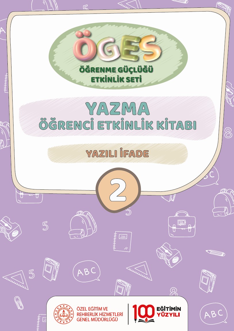 Yazılı İfade-2