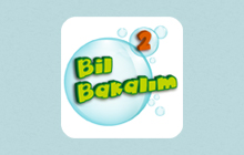 Bil Bakalım - 2