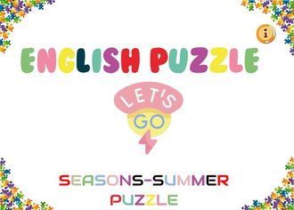 Seasons-Summer