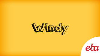 Windy