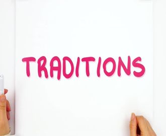 20 - Traditions (Workbook)
