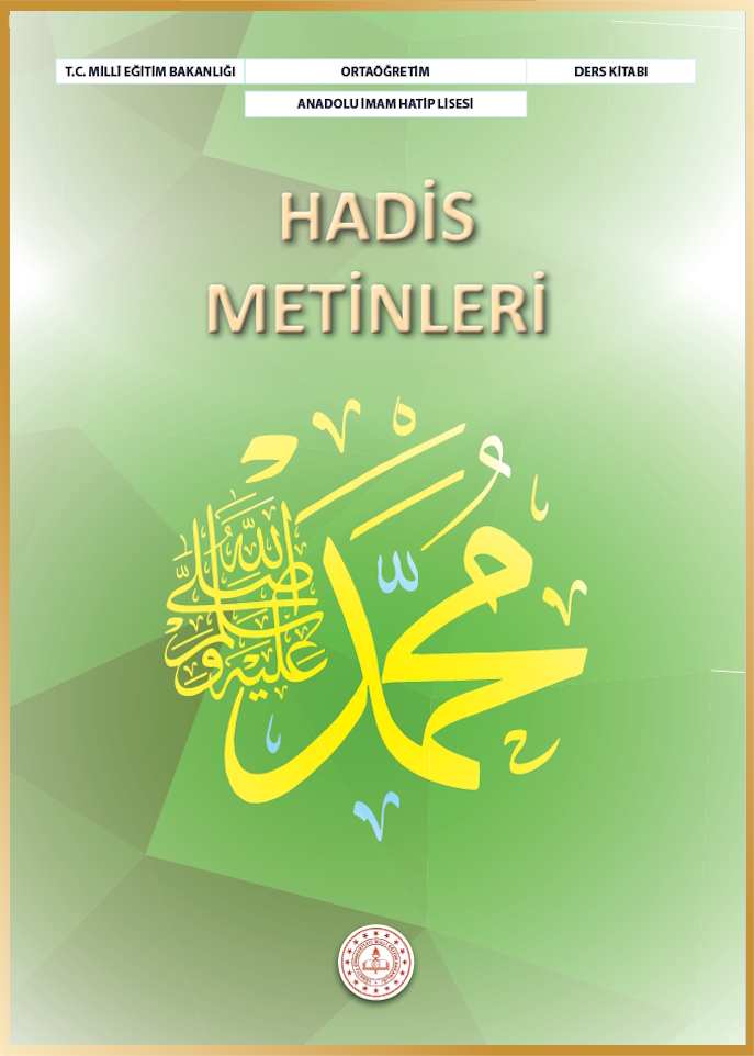 Hadis Metinleri