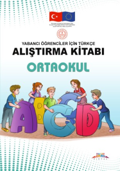 Alıştırma Kitabı Ortaokul