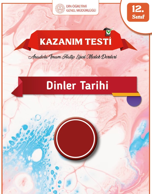 Dinler Tarihi