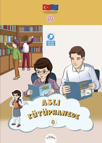Aslı Hikaye Serisi 8