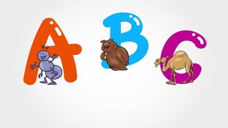 ABC Song