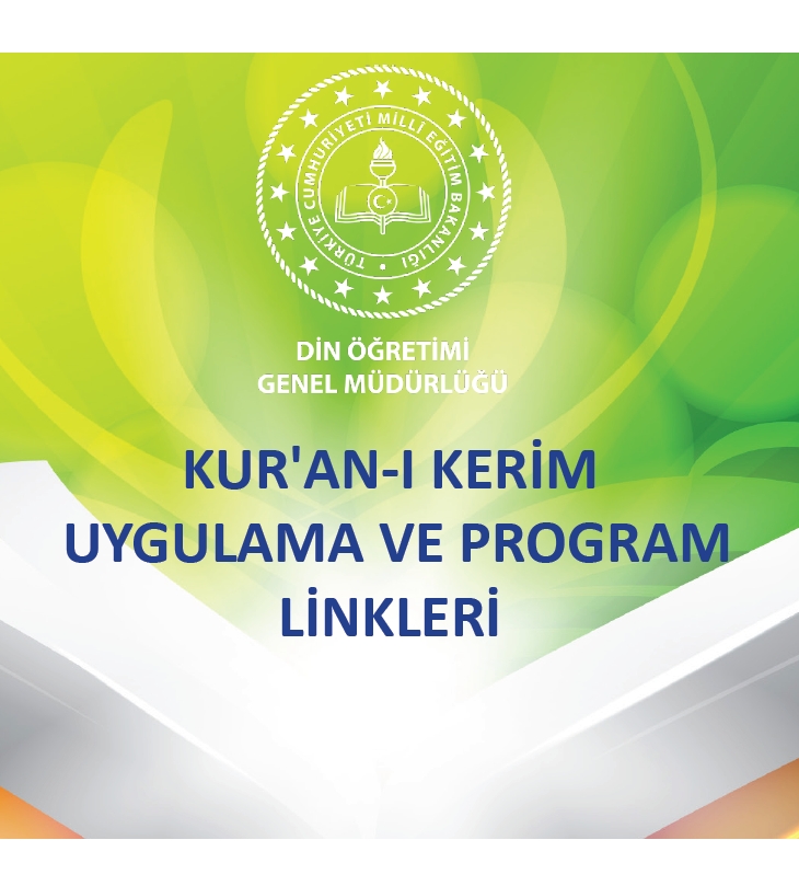Kuranı Kerim Uygulamaları