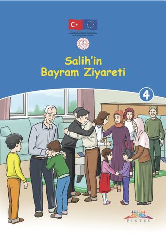 Salih'in Bayram Ziyareti