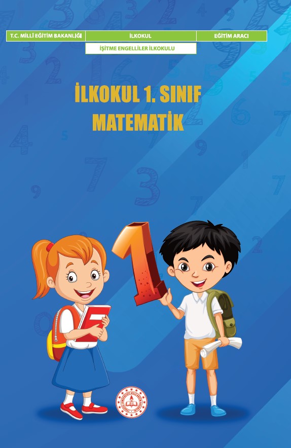 İşitme Engelli Öğrenciler İçin 1. Sınıf Matematik Dersi Eğitim Aracı