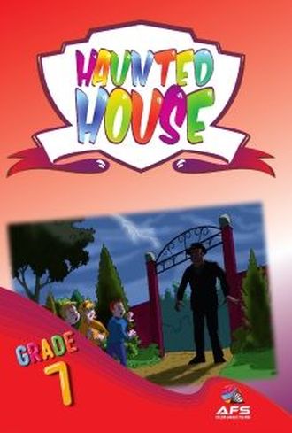 Haunted House