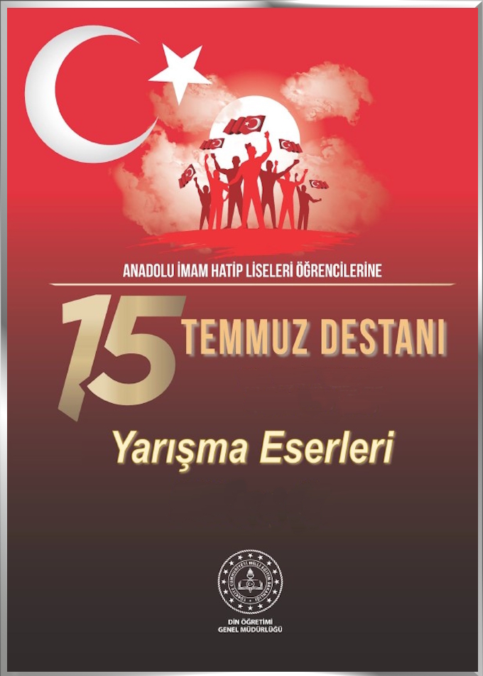 15 Temmuz Etkinlikleri