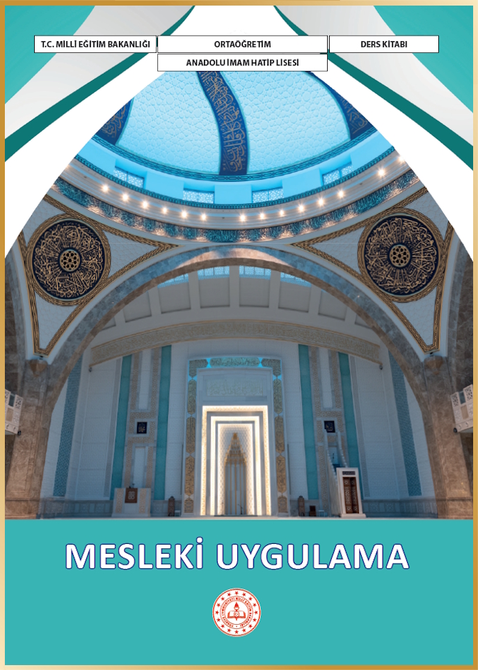 Mesleki Uygulama