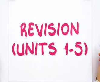 30 - Revision 2 (1-5 Themes)