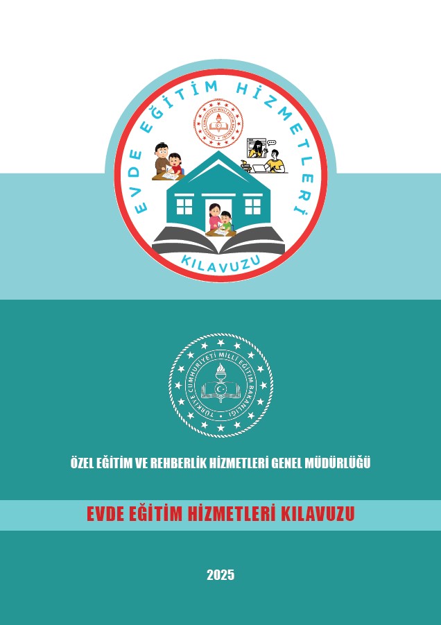 Evde Eğitim Hizmetleri Kılavuzu