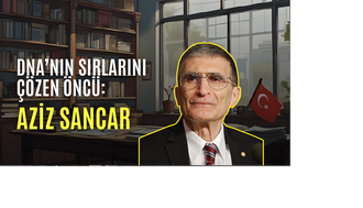Aziz Sancar