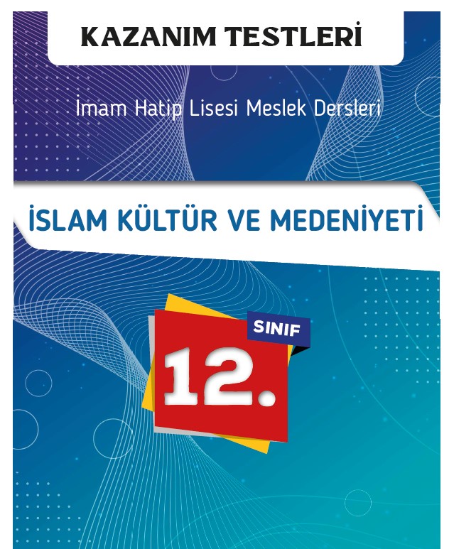 İslam Kültür ve Medeniyeti
