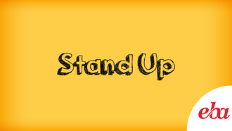 Stand Up