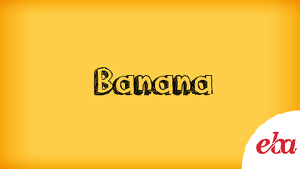 Banana