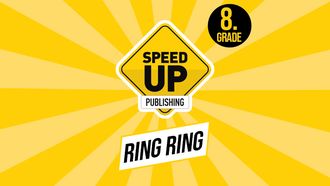 8-Grade-U4-RING RING