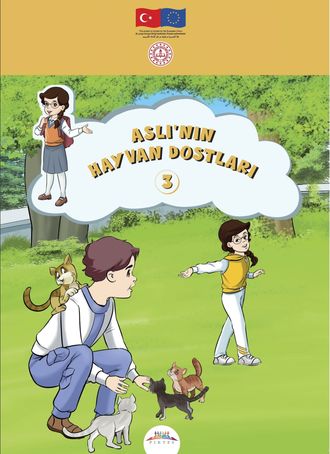 Aslı Hikaye Serisi 3