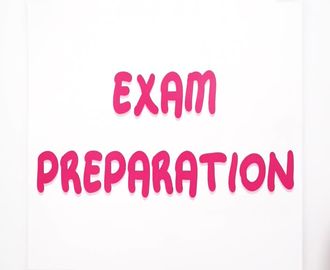 Preparation For University Entrance Exam-Part 21