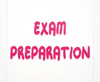 Preparation For University Entrance Exam-Part 18