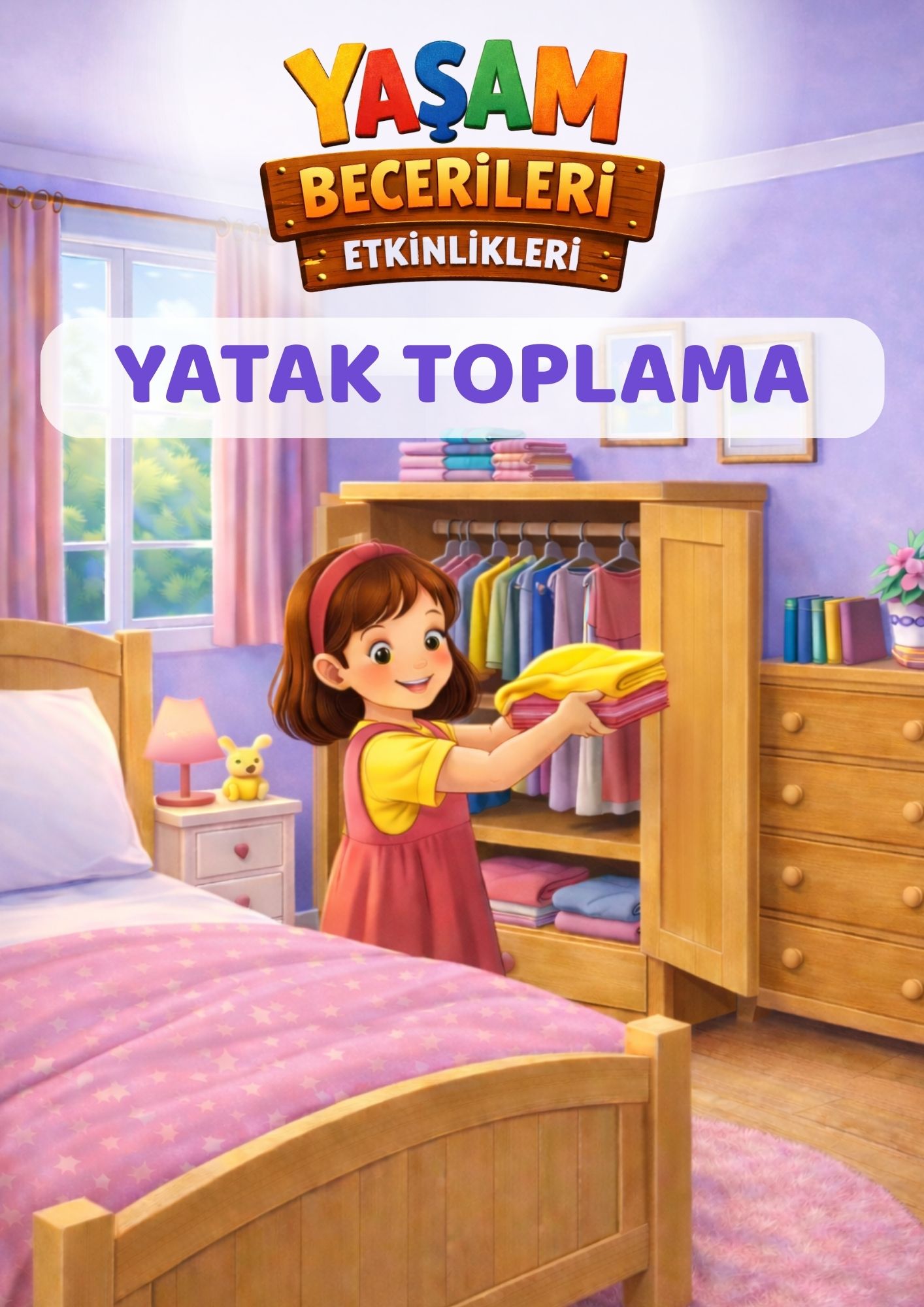 Yatak Toplama