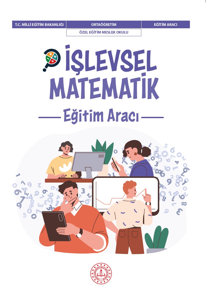 Özel Eğitim Meslek Okulu İşlevsel Matematik Dersi İşlevsel Matematik
