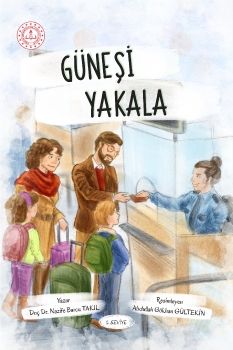 Güneşi Yakala