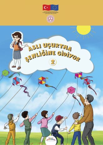 Aslı Hikaye Serisi 2