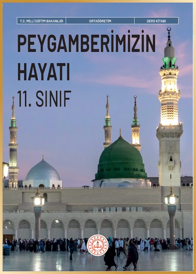Peygamberimizin Hayatı 11