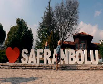 Safranbolu