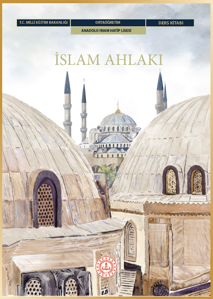 İslam Ahlakı