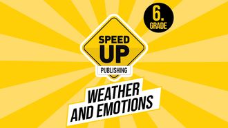 6-Grade-U4-WEATHER AND EMOTIONS