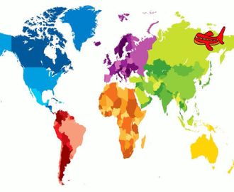 63 - Tour Around the World (Dreams)