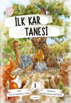 İlk Kar Tanesi