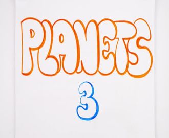 92 - Planets 3