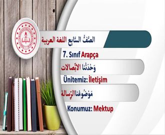 Mektup