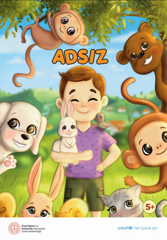 Adsız