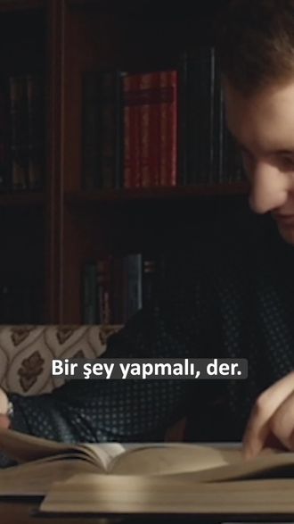 Kültür- Halil İnancık